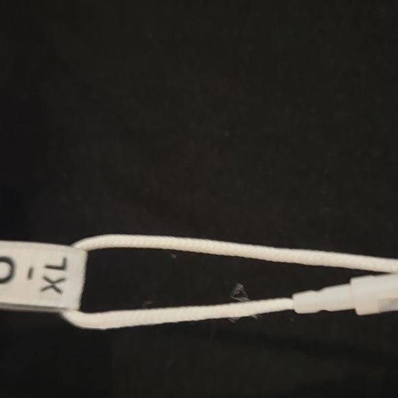 ONLY XL layered dress - Picture 2 of 4